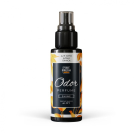 Ароматизатор-нейтрализатор запахов 50 мл спрей AVS ASP-005 Odor Perfume