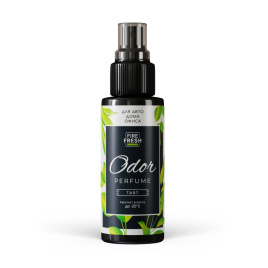 Ароматизатор-нейтрализатор запахов 50 мл спрей AVS ASP-008 Odor Perfume