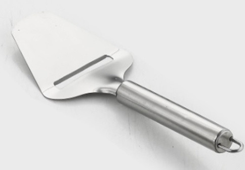  Нож-лопатка для сыра из нержавеющей стали, 23,5*8,5 см фото 1