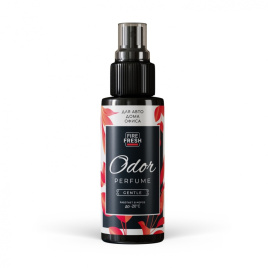 Ароматизатор-нейтрализатор запахов 50 мл спрей AVS ASP-003 Odor Perfume