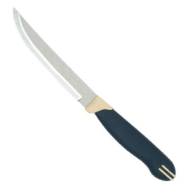 Нож кухонный Tramontina Multicolor 12,5см.