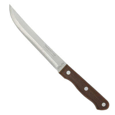  Нож кухонный Tramontina фото 1