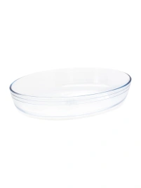 Блюдо 35x24 см овальное O cuisine