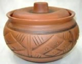 Жаровня 3,0 л б/ручек (молочение)