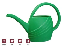 Лейка 1,4 л. для комнатных растений