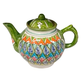 Чайник 1,0 л Зеленый