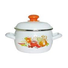 Кастрюля 2,0 л Итальянская кухня