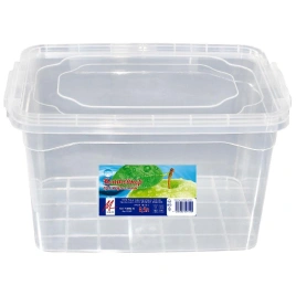 Контейнер прямоугольный для пищ.продуктов 8,5л