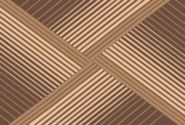 Коврик Принт ПА Каталония (верх-одноуровневый петлевой ворс, основа-войлок) 0,8*1,2м