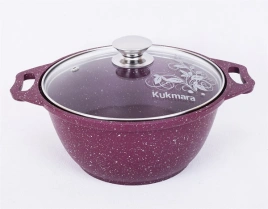 Кастрюля 4,0 л 265 а/п Trendy style mystery,