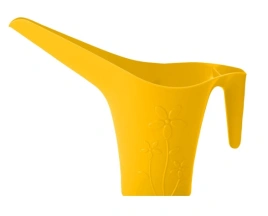 Лейка 1,7 л для комнатных растений InGreen for Green Republic микс