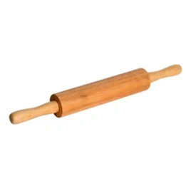 Скалка двуручная 40х4,3 см Linea Bosco 93-BO-5-09