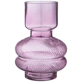 Ваза 15*22 см Fusion Violet 