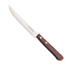 Нож для мяса Tramontina Tradicional 12,5см.