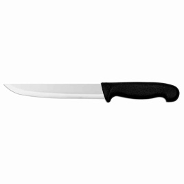 Нож универсальный 12 см Pratik (Черный)