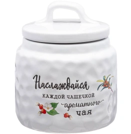 БАНКА ДЛЯ СЫПУЧИХ ПРОДУКТОВ КОЛЛЕКЦИЯ 