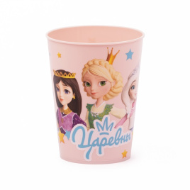Стакан "Царевны" 0,35л