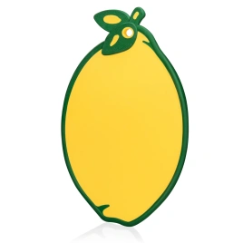 Доска разделочная 345x240x8 мм Lime