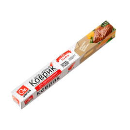 Коврик для приготовления 35 х 40 см GRIFON в футляре