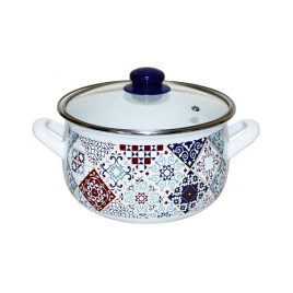 Кастрюля 4,0 л Марокко