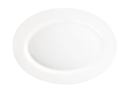 Блюдо овальное d=35,5 см