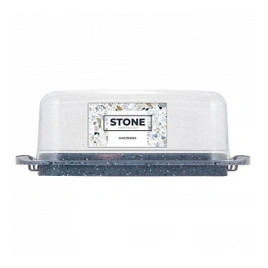Масленка Sugar&Spice STONE темный камень