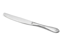 Нож столовый Дворцовый М-17 цельнометаллический