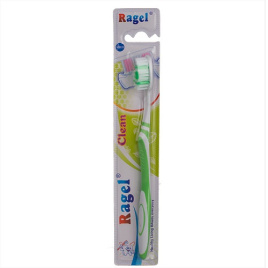 Зубная щетка ragel 603