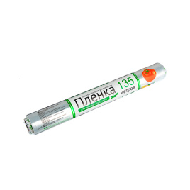 Пленка пищевая п/э 440 мм x 135 м GRIFON Bio