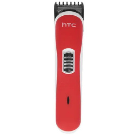 Машинка для стрижки волос HTC AT-1103B (3 Вт, 1 шт, Аккумулятор,