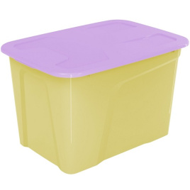 Контейнер универсальный 50,0 л, 561*394*347 мм ROOMBOX KIDS