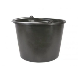 Ведро 15,0 л, 350*345*280 мм строительное