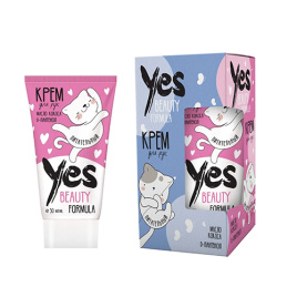 Набор YES Beauty Formula Крем для рук, 50 мл