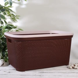 Корзина для хранения 35,0 л