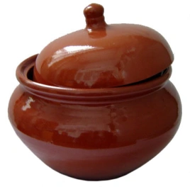 Жаровня 5,0 л 