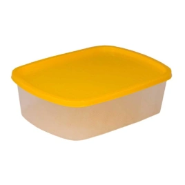 Контейнер 3,0 л прямоугольный 282x210x80 мм BioFresh микс