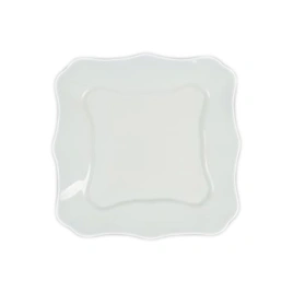 Тарелка плоская квадратная 35*35 см