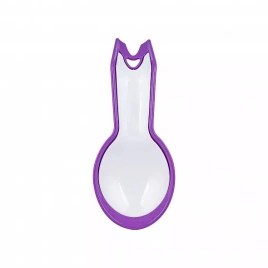 Подставка под ложку Lavender