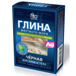 Глина Мертвого моря 100г