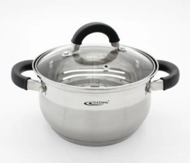 Кастрюля 1,9 л Ирида