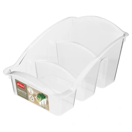 Емкость для специй 223x150x120 мм Бесцветный