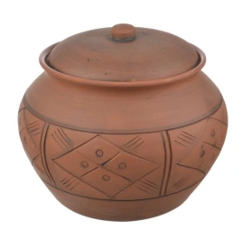 Жаровня 7,0 л  (молочение)