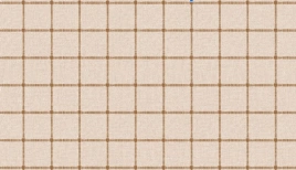 Клеенка ПВХ на тканевой основе Dekorelle Eleganta 022-1, разм. 1,4х20м