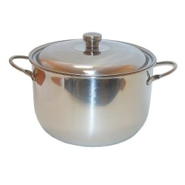 Кастрюля 8,0 л Классика,