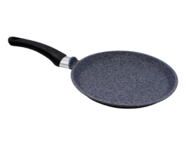 Сковорода блинная 200 АП Premium grey