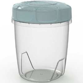 Банка для хранения продуктов LILU 1,3 л