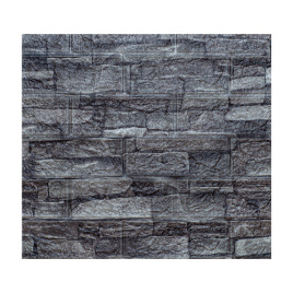 Самоклеящаяся 3D панель Dekorelle 022, разм.70x77см, толщина 3мм 10шт/уп (цена за 1 шт)
