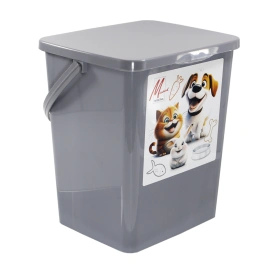Контейнер для корма Барсик 8,0 л