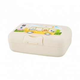 Ланч-бокс Pлаy with Me Busy Animals 0,7 л