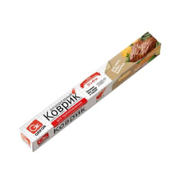 Коврик для приготовления 35 х 40 см GRIFON в футляре